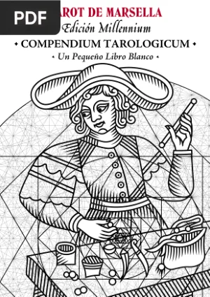 Tarot de Marsella - Compendium Tarologicum