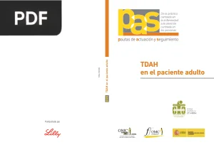 TDAH en el paciente adulto