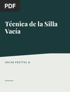 Técnica de la Silla Vacía