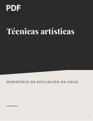 Técnicas artísticas