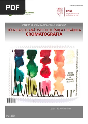 Técnicas de Análisis: Cromatografía