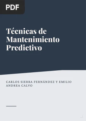 Técnicas de Mantenimiento Predictivo