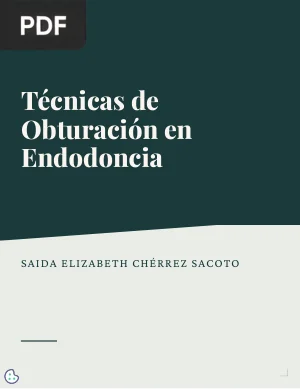 Técnicas de Obturación en Endodoncia