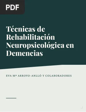Técnicas de Rehabilitación Neuropsicológica en Demencias