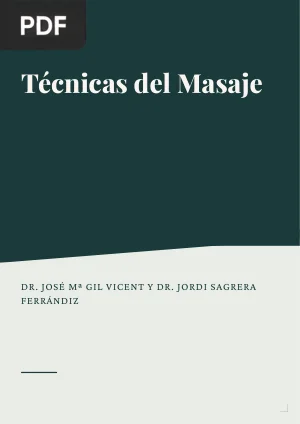 Técnicas del Masaje