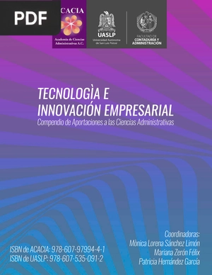 Tecnología e Innovación empresarial