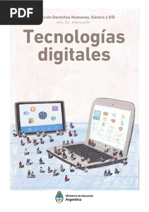 Tecnologías Digitales