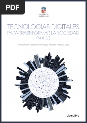Tecnologias Digitales para Trasnformar la Sociedad