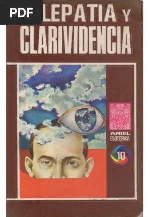 Telepatía y Clarividencia
