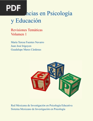 Tendencias en Psicología y Educación