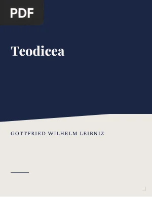 Teodicea