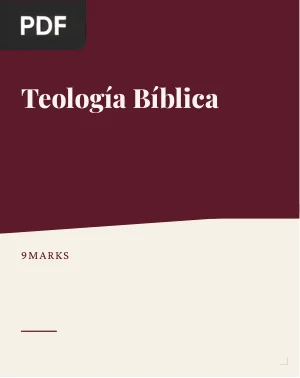 Teología Bíblica