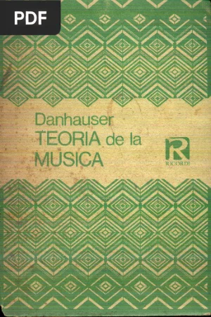 Teoría de la Música