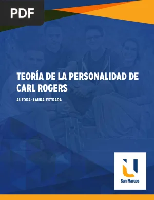 Teoría de la personalidad de Carl Rogers