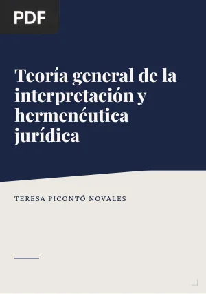 Teoría general de la interpretación y hermenéutica jurídica: Betti y Gadamer