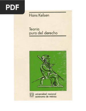 Teoría pura del derecho