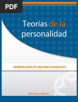 Teorías de la personalidad