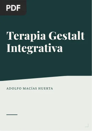 Terapia Gestalt Integrativa
