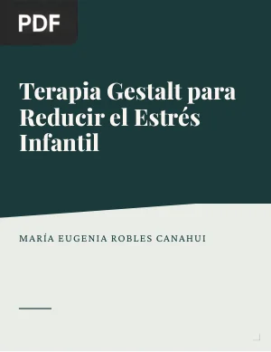 Terapia Gestalt para Reducir el Estrés Infantil