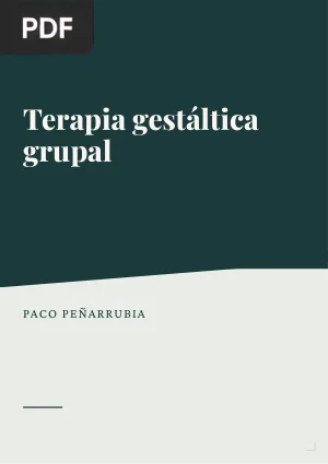 Terapia gestáltica grupal