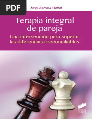 Terapia Integral de Pareja