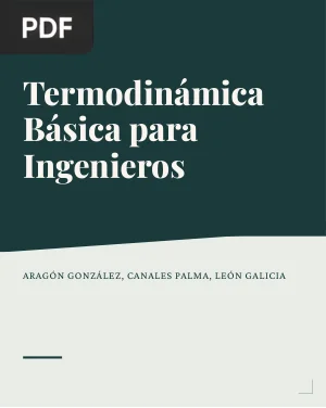 Termodinámica Básica para Ingenieros