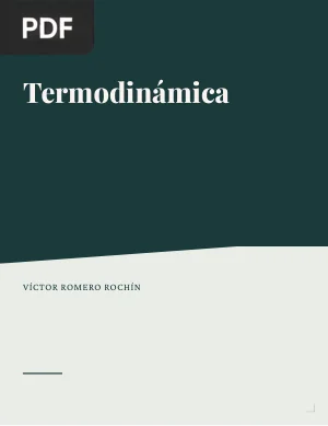 Termodinámica