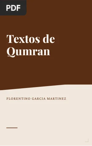 Textos de Qumrán
