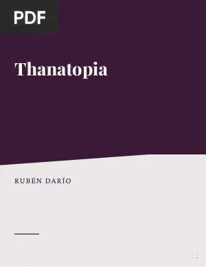 Thanatopia