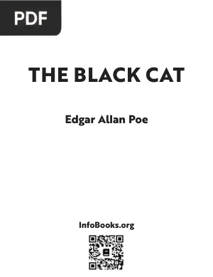 The Black Cat
