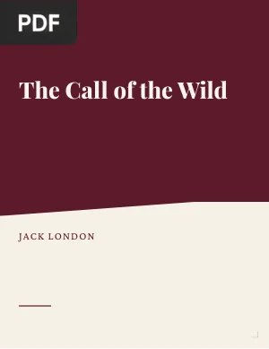 The Call of the Wild