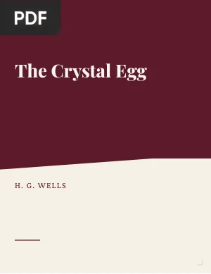 The Crystal Egg