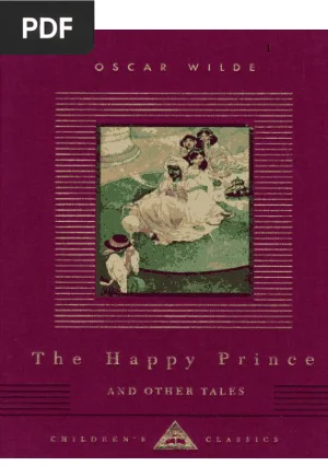 The Happy Prince and Other Tales