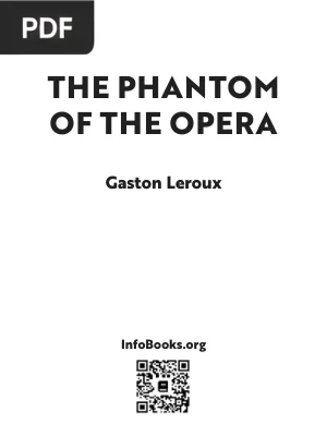 The Phantom of the Opera