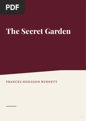 The Secret Garden
