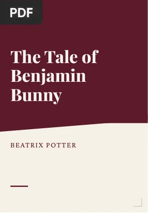 The Tale of Benjamin Bunny