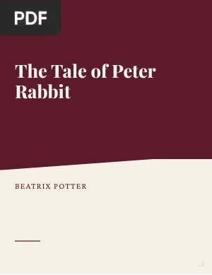 The Tale of Peter Rabbit
