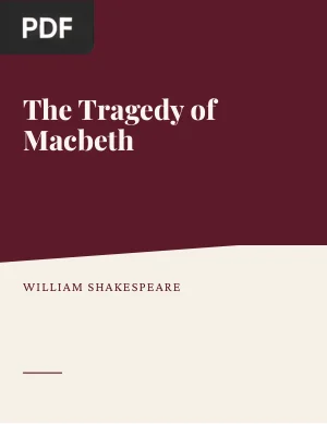 The Tragedy of Macbeth