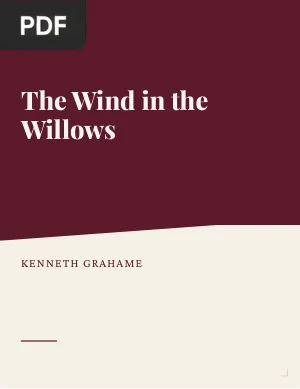 The Wind in the Willows