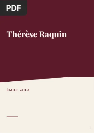 Thérèse Raquin