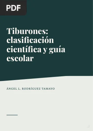 Tiburones (Artículo)