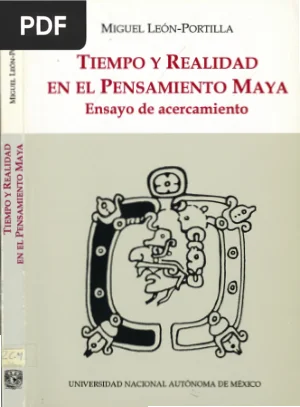 Tiempo y realidad en el pensamiento maya