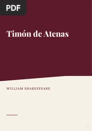 Timón de Atenas
