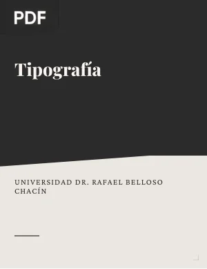 Tipografía