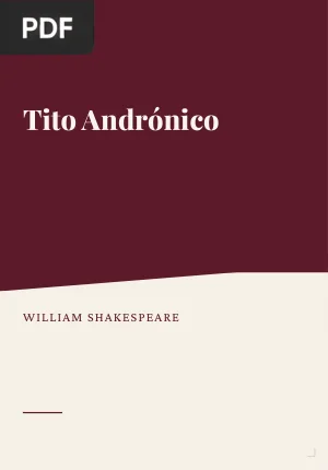 Tito Andrónico