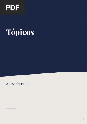 Tópicos