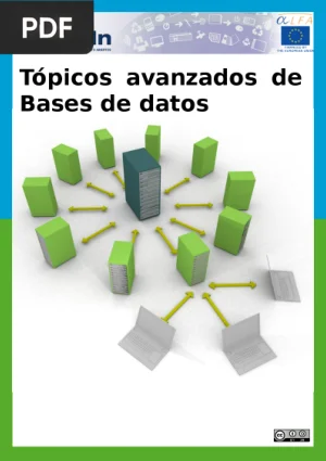 Tópicos Avanzados de Bases de Datos