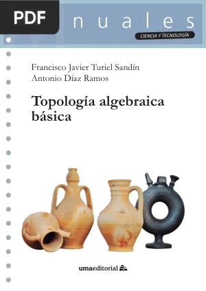 Topología Algebraica Básica