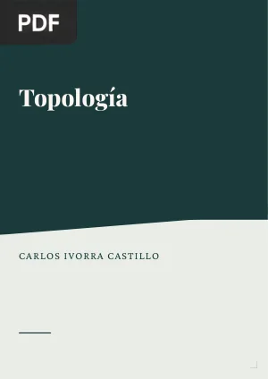 Topología