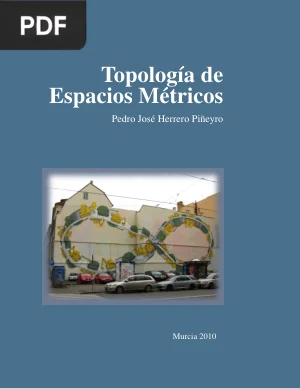 Topología de Espacios Métricos